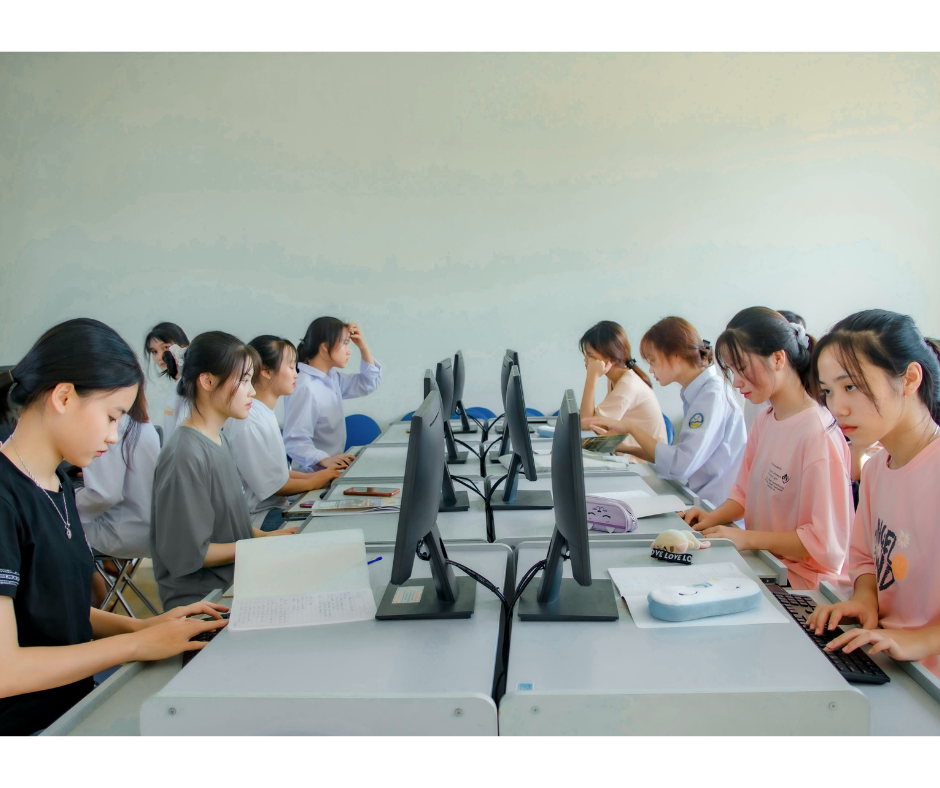 Shashi Computer Institute Services